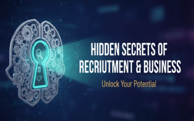 Hidden Secrets of Recruitment & Business Hidden Secrets of Recruitment & Business