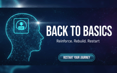 Back to Basics Back to Basics