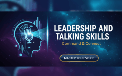 Leadership and Talking Skills Leadership and Talking Skills