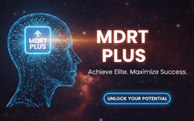 MDRT Plus MDRT Plus
